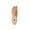 Left foot, variant on SACH Prosthetic Foot with Split Toe – Beige, Sizes 20–30 cm, M10 Thread