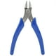 thumbnail image 3 of Cortador De Bebederos, Alicates De Corte Al Ras, Cortador De Alambre Modelo Para Corte De Alambre De Metal Para Bricolaje Para Reparación De La Industria Electrónica ANGGREK Wire Cutter, 3 of 8