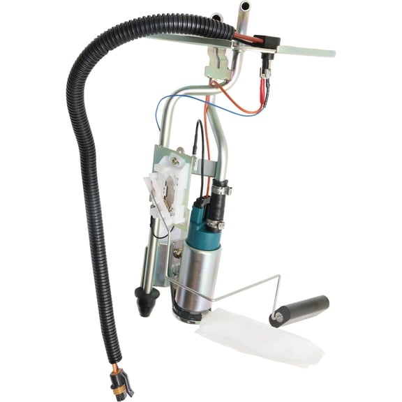 Fuel Pump Compatible with 1991-1995 Jeep Wrangler 4Cyl 6Cyl 2.5L 4.0L In-Tank With Sending Unit