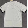thumbnail image 2 of 22/23 PSG Camiseta De Fútbol Para Hombre Gris Blanco Versiónpangjing, 2 of 3