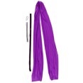 thumbnail image 4 of Snuggle Swing, Easy To Install Indoor Therapy Swing Adjustable  For Autism For ADHD For Sensory Processing Disorder Red,Green,Dark Blue,Purple,Light Blue, 4 of 8