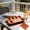 Brown, variant on Cute Cat Ice Cube Molds for Whiskey & Beer - Fun 3D Pet Ice Grids for Easy Demoulding - Perfect for Parties, Gatherings & Home Use - Long-Lasting Chilling Effect for Various Beverages
