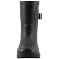 thumbnail image 3 of Oaki Kids Rubber Rain Boots with Buckle, 3 of 3