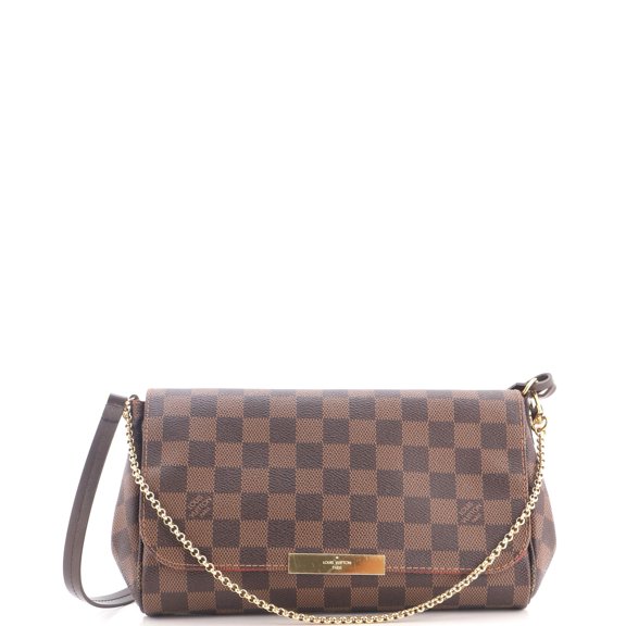 Pre-Owned Favorite Handbag Damier MM By Rebag