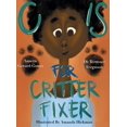 thumbnail image 1 of Libro Terrence Ferguson "C es para el Reparador de Criaturas" (1), 1 of 1