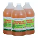 thumbnail image 1 of Vinagre De Sidra De Manzana Orgánico Mother Earth 3 Botes 3.78lt, 1 of 3