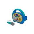 thumbnail image 6 of Ms. Rachel Kids Sing-Along MP3 Player with USB Port, LCD Display, and Kid-Friendly Controls, 6 of 12