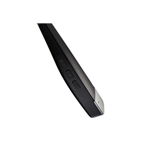 Insignia NS-CAHBTEB02 - Earphones with mic - in-ear - Bluetooth - wireless