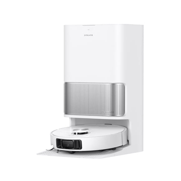 Dreame Aspiradora Robótica L40s Ultra - Blanco