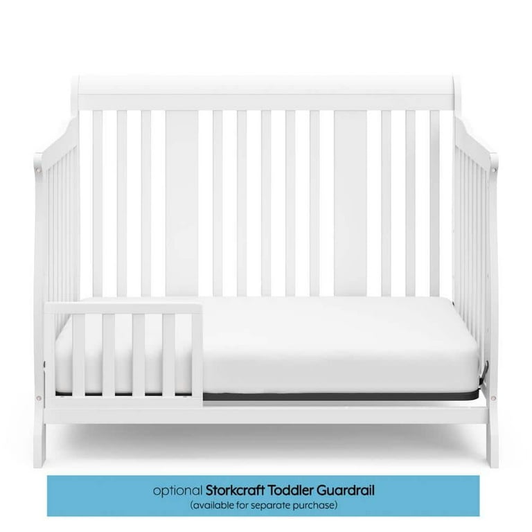 Toddler Bed Storkcraft Tuscany Crib Conversion Kit Storkcraft