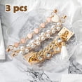 thumbnail image 2 of accesorios en los zapatos Xemadio WMZL-2028, 2 of 7