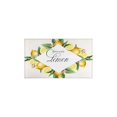 thumbnail image 2 of 2 Piece Vintage Lemon Rug Kitchen Rug Set, Decor Kitchen Rugs, Absorbent Non-Slip Washable Floor Mats, Home Indoor Runner Rugs 17"x47"+17"x30", 2 of 7