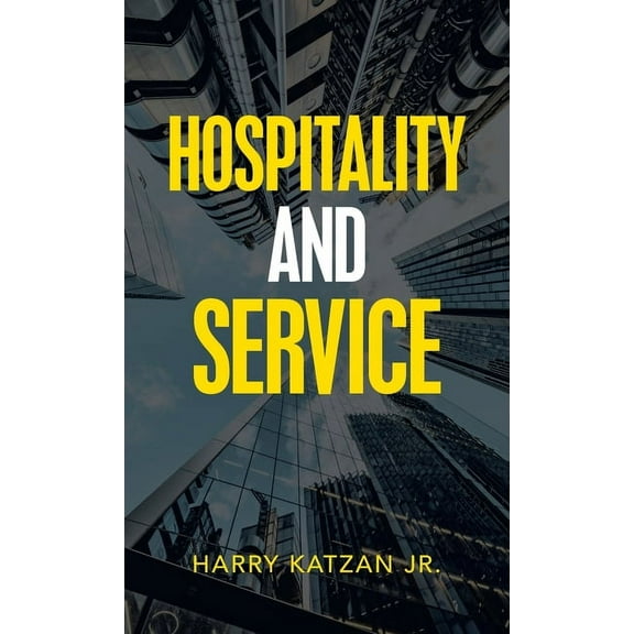Hospitality and Service (Hardcover)
