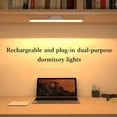 thumbnail image 3 of kusrkot Lampe de Lecture Murale pour Miroir de Maquillage de Table Etc., 3 of 9