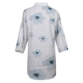 thumbnail image 5 of DPTALR T-shirts à Manches Mi-Longues Imprimés pour Femmes, 5 of 5
