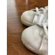 thumbnail image 3 of Adi - das Stan Smith White Pulse Mint Lace Up Low Top Sneakers Mens NWT 6, 3 of 6
