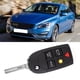 thumbnail image 4 of A Distancia De Entrada Sin Llave, Funda Para Llave De Coche, Funda Para Llave, Funda Para Llave, Funda Con Tapa Para Llave De Coche, Plegable Para Llave De Coche, 4 of 7