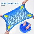 thumbnail image 3 of Soft Gel Seat Cushion for Office Chair Car Travel, 3 of 9