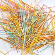 3Doodler Start EDU Refill Strands - Fire and Ice, Pkg of 250