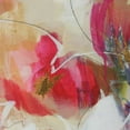 thumbnail image 6 of Uttermost Fresh Start Red Abstract Prints Set of 6, 6 of 8