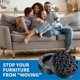 thumbnail image 5 of Anti Vibration Pads 8 Pack Non-Slip Rubber Stabilizer Support, 5 of 5