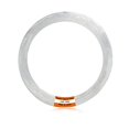 thumbnail image 2 of AMKI Plastic 0.04in/1mm Diameter 328ft(100Meter) PMMA Fiber Optic Roll End Glow Cable for All Kind Led Star Ceiling Light Kit, 2 of 4