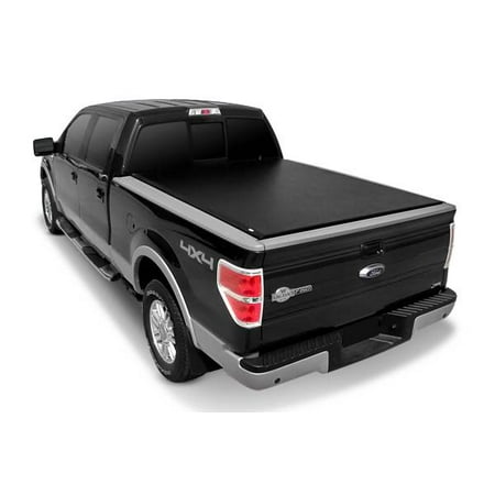 Truxedo 2015 2019 Ford F150 Deuce 8 Bed Size Tonneau Cover 798701