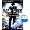 Call of Duty: World at War - Final Fronts (PS2) - Pre-Owned