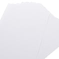 thumbnail image 4 of 50 Sheets of Labels Sticker Paper Printable Label Stickers Address Labels Printing Label Sticker Sheets, 4 of 9