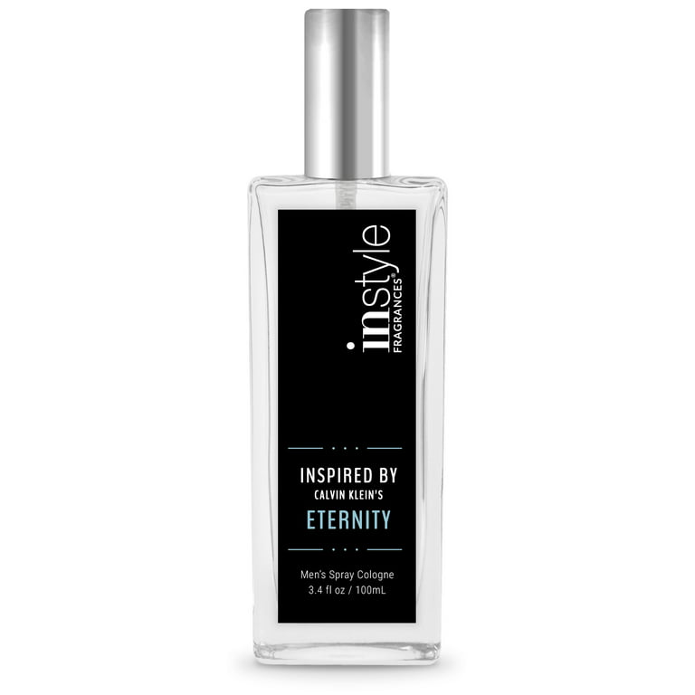 Instyle Fragrances An Impression Spray Cologne for Men