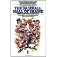 thumbnail image 1 of Pre-Owned Baseball Hall of Shame (Paperback) 9780671687663, 1 of 1