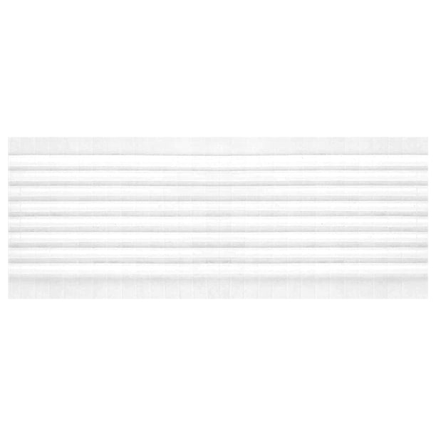 200 tiras de silicona transparentes, antideslizantes y autoadhesivas, de alta resistencia, para colgar ropa, artículos para el hogar.