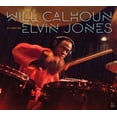 thumbnail image 1 of Calhoun Will - Célébrer ELVIN JONES - [CD], 1 of 1