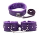 thumbnail image 2 of Bondage Set Juguetes sexuales para adultos Mujeres Hombres Juguetes eróticos Correa vinculante Juguetes sexuales, 2 of 7