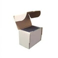 thumbnail image 2 of 1 BCW 5" Toploader Storage Box, 2 of 2