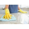 thumbnail image 4 of VeZee Home Style Essential 100% Cotton Assorted Wash Cloths, 12x12 in, 10 Pieces, 4 of 5