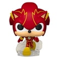 thumbnail image 3 of Figura Coleccionable Funko Pop Heroes Justice League y Sonic Shadow como Batman 1 Pieza, 3 of 4