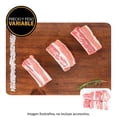 thumbnail image 1 of Costilla cargada de res para cocer por kg  peso aprox por charola 900 a 1000 g, 1 of 3