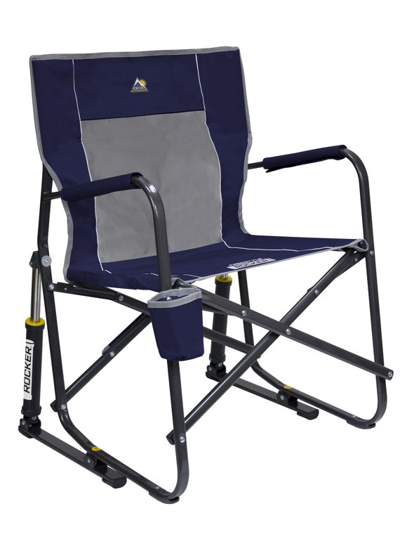 Rocking Camping Chairs in Camping Chairs