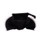 thumbnail image 1 of Diademas Anudadas Para El Cabello Del Bebé Turbante Elástico Accesorios Para El Cabello Para Niños Diadema 6 Colores Negro, 1 of 8