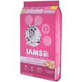 IAMS PROACTIVE HEALTH Adult Healthy Digestion Dry Cat Food with Chicken