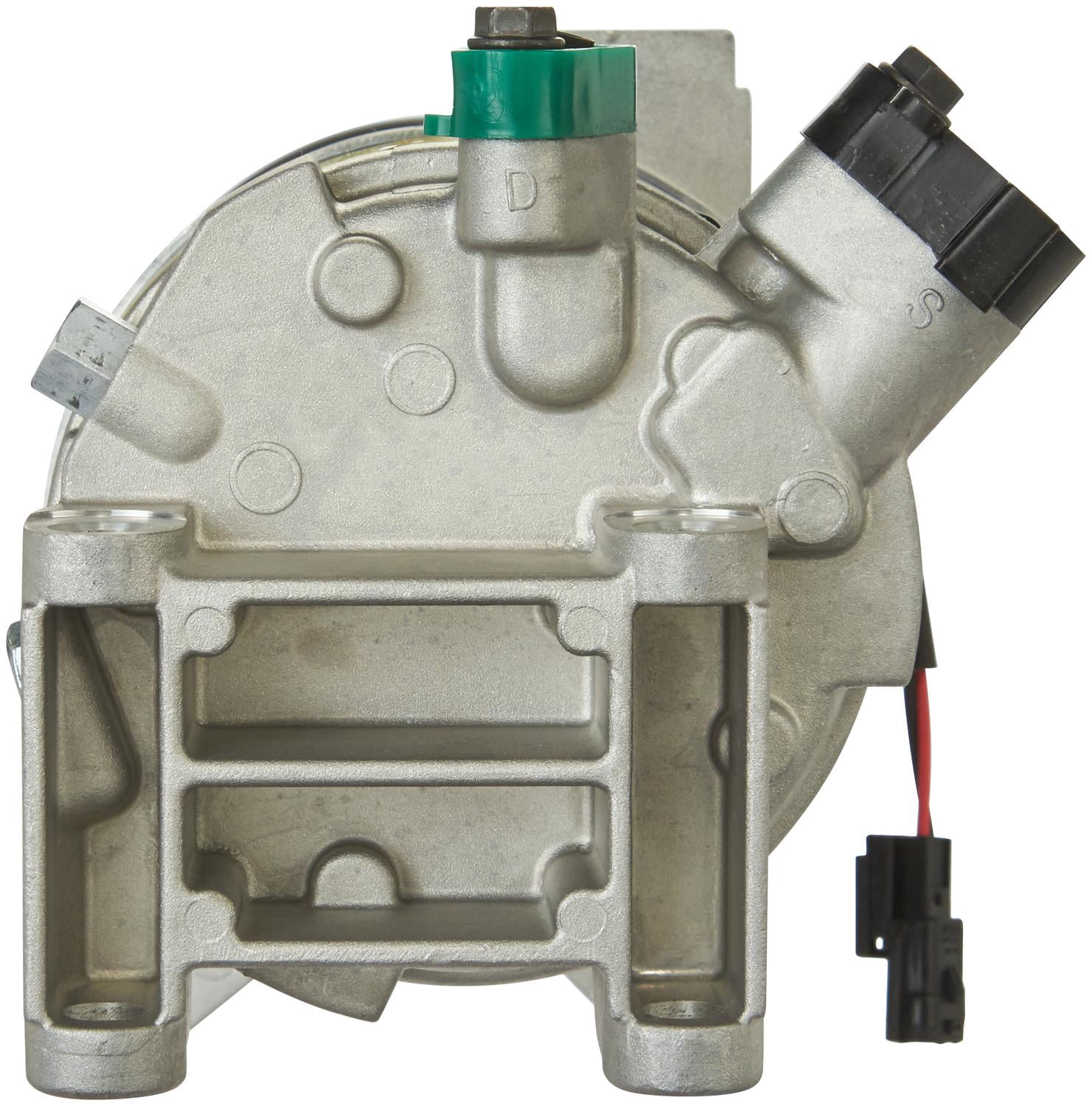 Spectra Premium 0610320 Air Conditioning Compressor - HVAC
