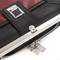 thumbnail image 7 of LENCCA Esvivina Women's Universal Protective Carrying Purse with Adjustable Strap for Tablet Devices up to 8" - 8.4", 7 of 7