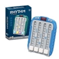thumbnail image 1 of Juego Consola Portátil Rhythm 33225+022+02 () Azul, 1 of 9