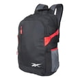 thumbnail image 3 of Mochila Reebok Classic Zip Negro Backpack Negro, 3 of 6