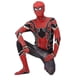 thumbnail image 4 of High Quality Spiderman Costume Fancy Dress Adult And Children Halloween Costume Red Black Spandex 3D Cosplay Clothing, 4 of 5