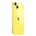 thumbnail image 2 of Restored Apple iPhone 14 Plus - Carrier Unlocked - 128GB Yellow (Refurbished), 2 of 2