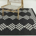 thumbnail image 5 of Marcia Geometric Patio Area Rug, 5 of 5
