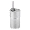 thumbnail image 2 of Motor,12V DC Gear Motor Gear Motor DC Motor Remarkable Clarity, 2 of 8