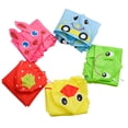 thumbnail image 4 of Dibujos Animados Para Niños Equipo De Lluvia Para Niños Poncho De Lluvia Impermeable Para Niños Cateissary HA046781-02, 4 of 6